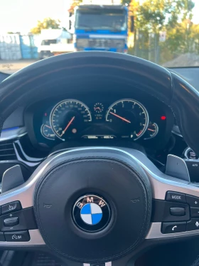 BMW 530, снимка 8