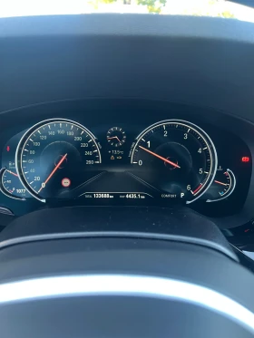BMW 530, снимка 7