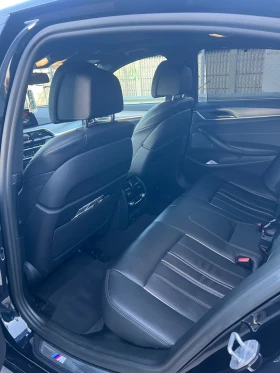 BMW 530, снимка 11