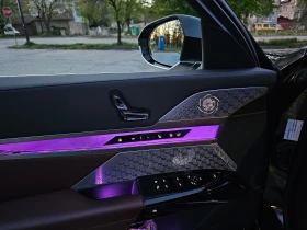 BMW 750 E, снимка 9