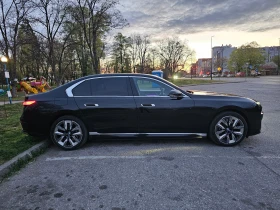 BMW 750 E, снимка 3