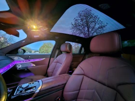 BMW 750 E, снимка 6
