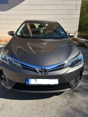 Toyota Corolla, снимка 7