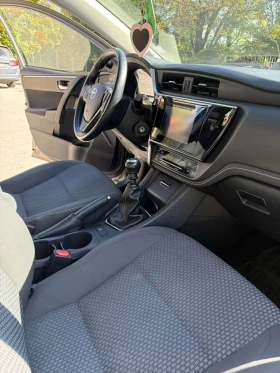 Toyota Corolla, снимка 9