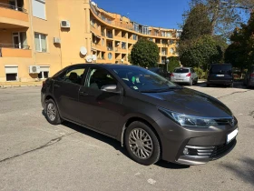 Toyota Corolla, снимка 2