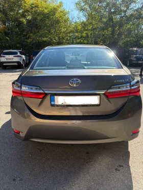 Toyota Corolla, снимка 3