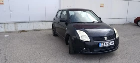Suzuki Swift, снимка 3