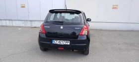 Suzuki Swift, снимка 7