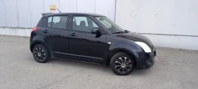 Suzuki Swift, снимка 4
