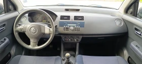 Suzuki Swift, снимка 15
