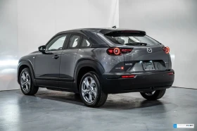 Mazda MX-30, снимка 4