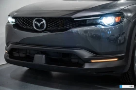 Mazda MX-30, снимка 2