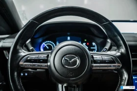 Mazda MX-30, снимка 10