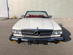     Mercedes-Benz 450 450 Sl 74.  