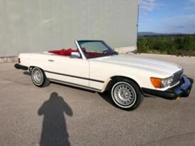     Mercedes-Benz 450 450 Sl 74.  