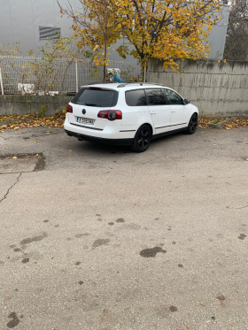 VW Passat 1.9 TDI , снимка 2 - Автомобили и джипове - 45132652
