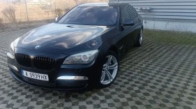 BMW 740 Xdrive Full М пакет(история), снимка 16