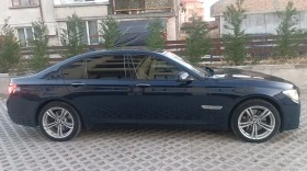 BMW 740 Xdrive Full М пакет(история), снимка 15