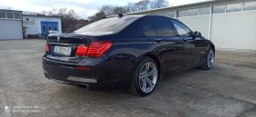 BMW 740 Xdrive Full М пакет(история), снимка 9