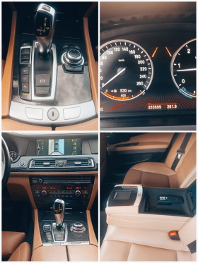 BMW 740 Xdrive Full М пакет(история), снимка 3 - Автомобили и джипове - 44481951