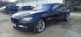 BMW 740 Xdrive Full М пакет(история), снимка 10