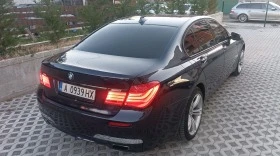 BMW 740 Xdrive Full М пакет(история), снимка 13