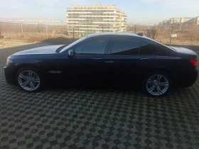 BMW 740 Xdrive Full М пакет(история), снимка 17