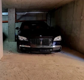 BMW 740 Xdrive Full М пакет(история), снимка 1