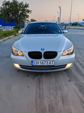 BMW 530 530i, снимка 1 - Автомобили и джипове - 45335489