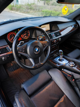 BMW 530 530i, снимка 7