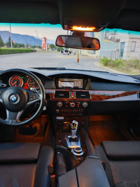 BMW 530 530i, снимка 6