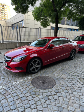 Обява за продажба на Mercedes-Benz E 220 ~28 300 лв. - изображение 1