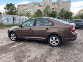 Skoda Rapid 1.0 TSI, снимка 4