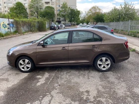 Skoda Rapid 1.0 TSI, снимка 1