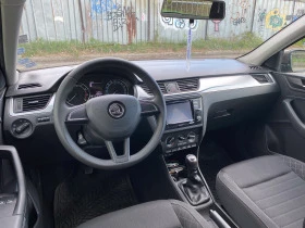 Skoda Rapid 1.0 TSI, снимка 7