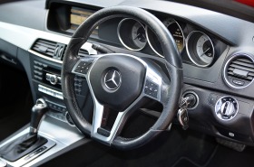 Mercedes-Benz C 220 AMG/PANORAMA/BIXENON | Mobile.bg   11
