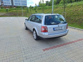 VW Passat 1.9TDI, снимка 4