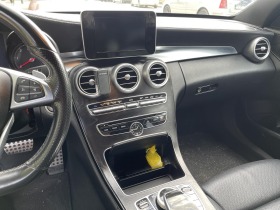     Mercedes-Benz C 220 220CDI AMG    