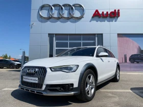 Audi A6 Audi A6 allroad 3.0 TDI quattro