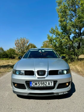 Seat Leon, снимка 1