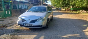 Nissan Primera, снимка 6