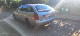 Nissan Primera | Mobile.bg    3