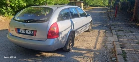 Nissan Primera, снимка 4