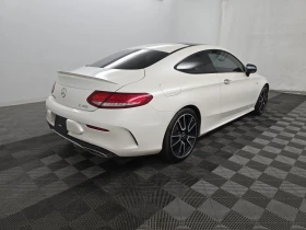 Mercedes-Benz C 43 AMG 4MATIC* BURMESTER* PANORAMA* BLIND SPOT*  | Mobile.bg    3