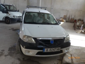 Dacia Logan, снимка 2