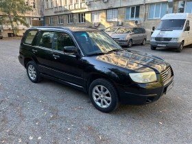 Subaru Forester, снимка 3