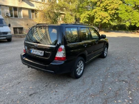 Subaru Forester, снимка 4