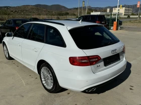 Audi A4 2.0tdi* 150ps* АВТОМАТ, снимка 3