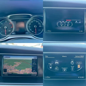 Audi A4 2.0tdi* 150ps* АВТОМАТ, снимка 14