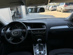 Audi A4 2.0tdi* 150ps* АВТОМАТ, снимка 11